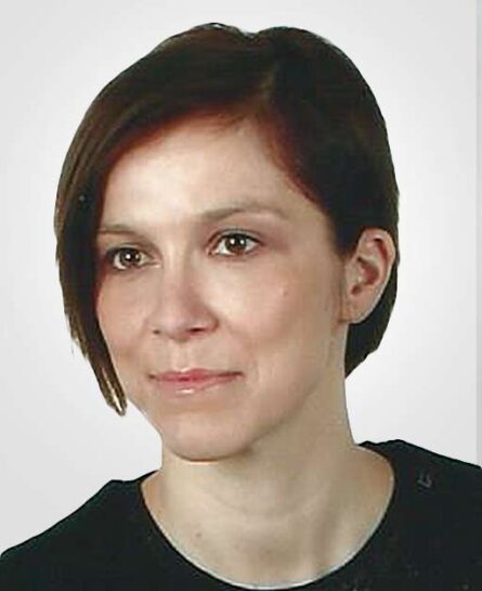 Joanna Fiedorowicz